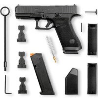 Pistole 45 Gen6, Glock