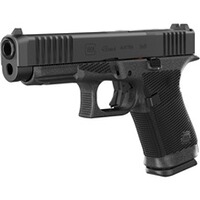 Pistole 49 Gen6, Glock