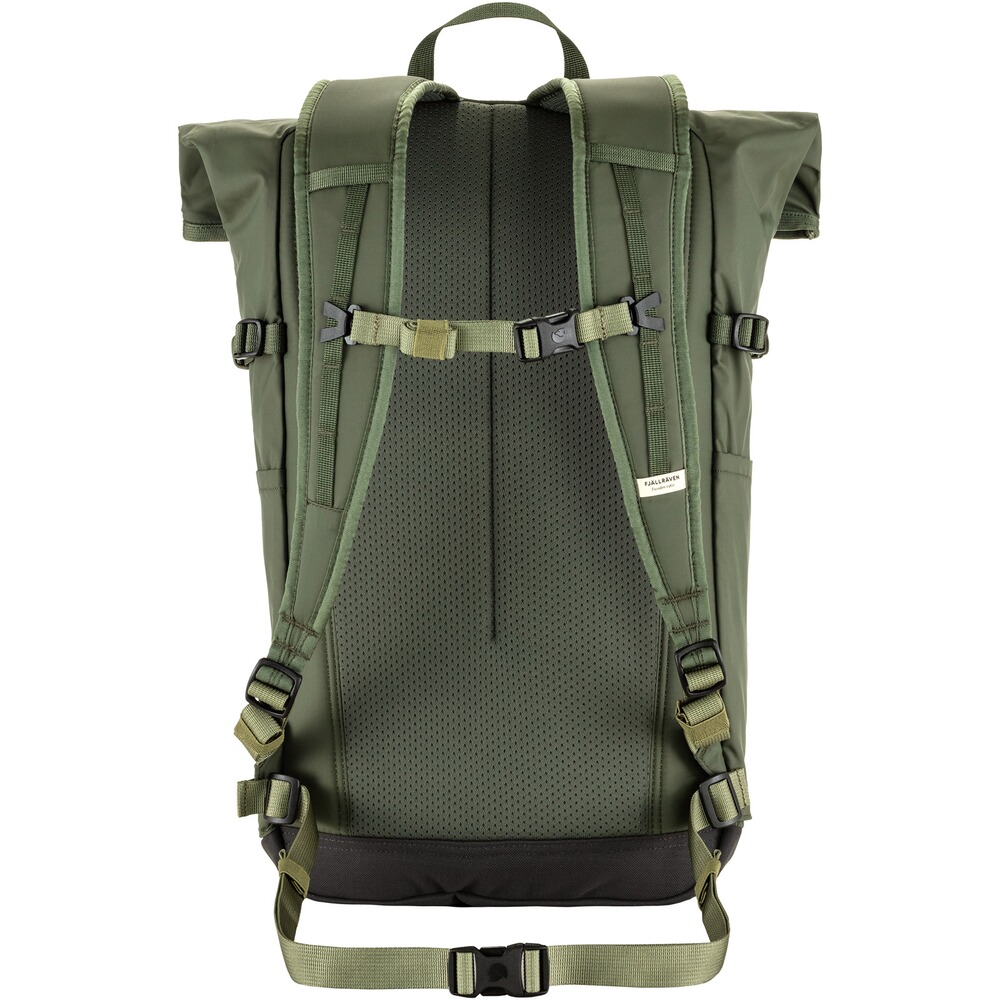 Rucksack High Coast Foldsack 24, Fjällräven