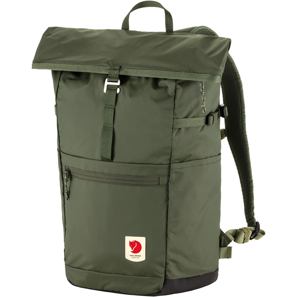 Rucksack High Coast Foldsack 24, Fjällräven