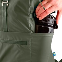 Rucksack High Coast Foldsack 24, Fjällräven