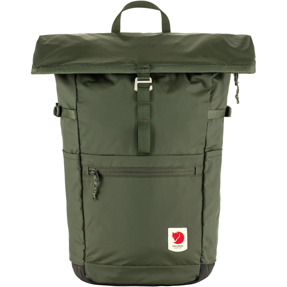 Rucksack High Coast Foldsack 24