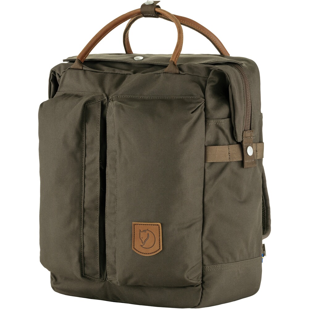 Rucksack Haulpack No. 1, Fjällräven