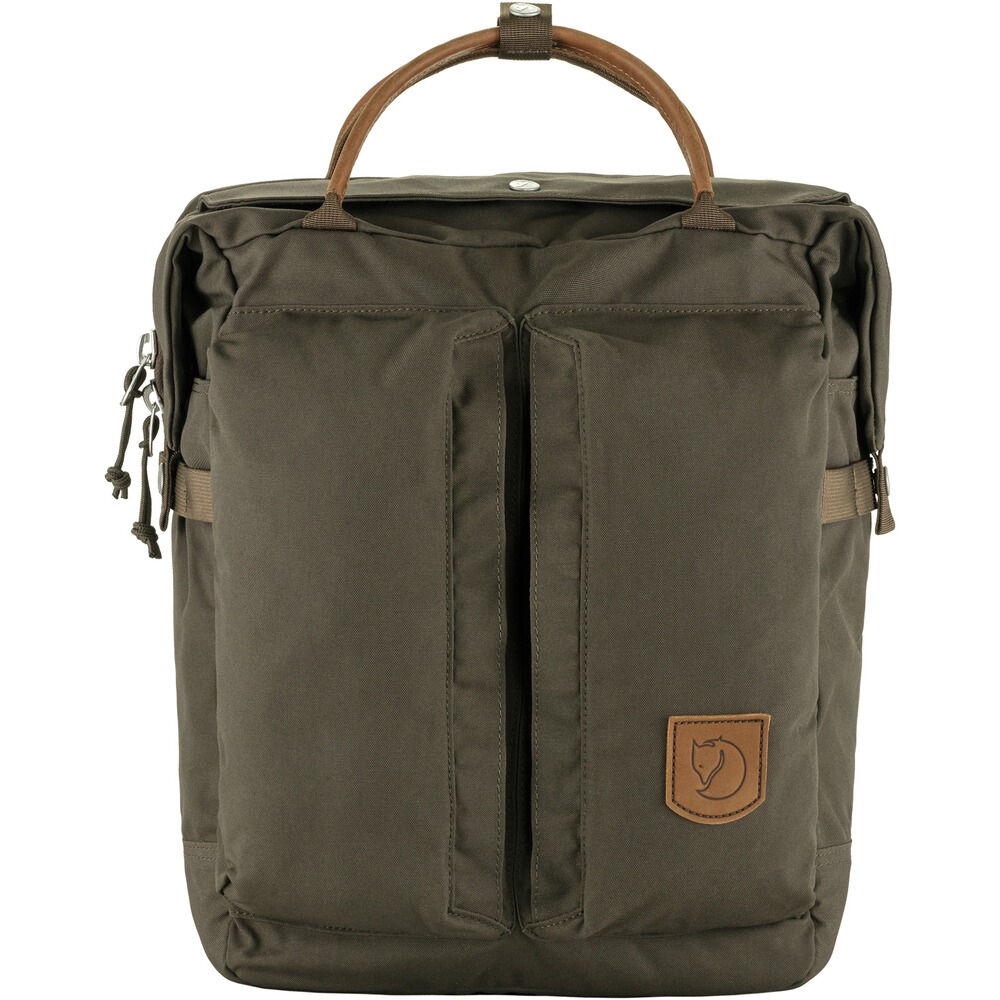 Rucksack Haulpack No. 1