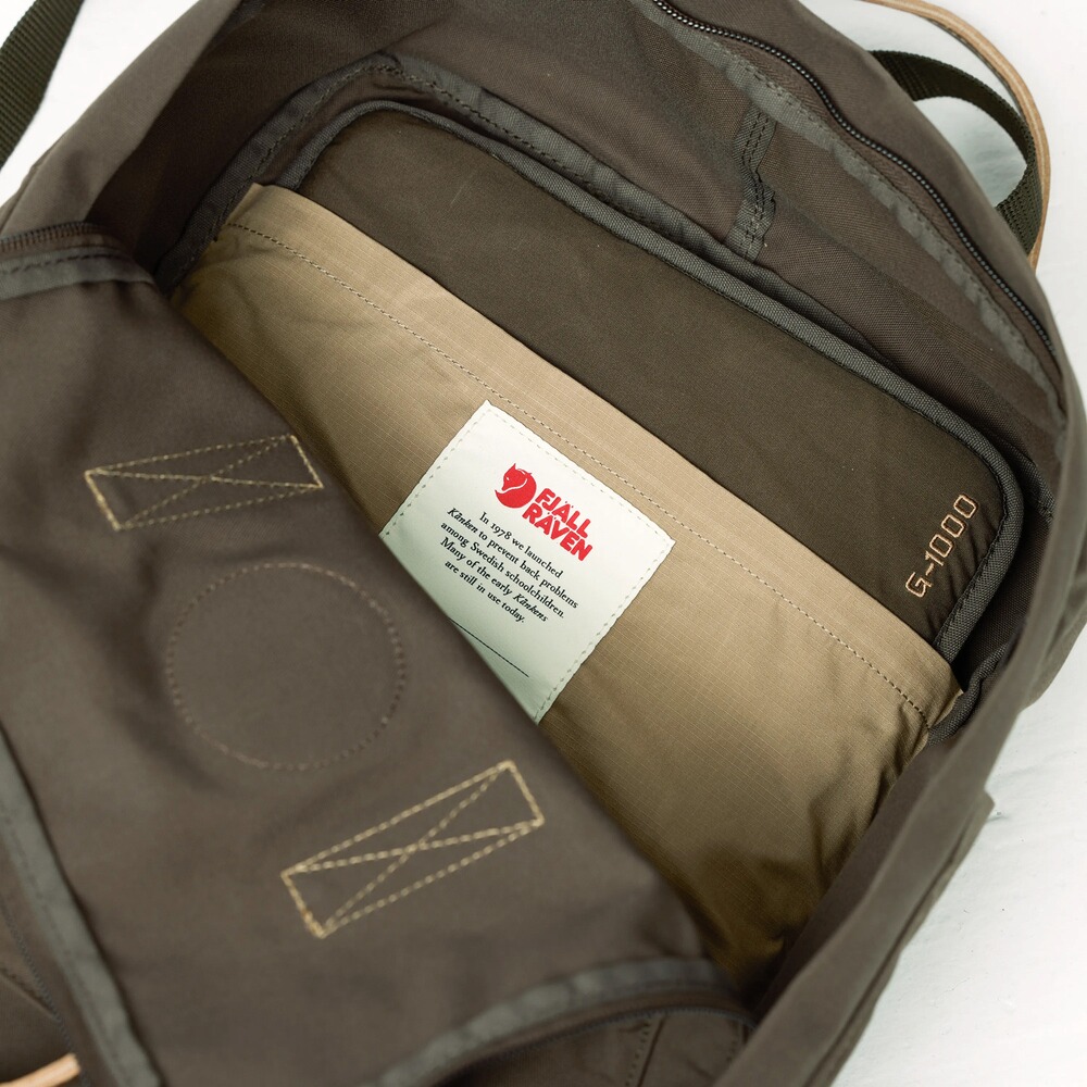 Rucksack Kanken No. 2, Fjällräven