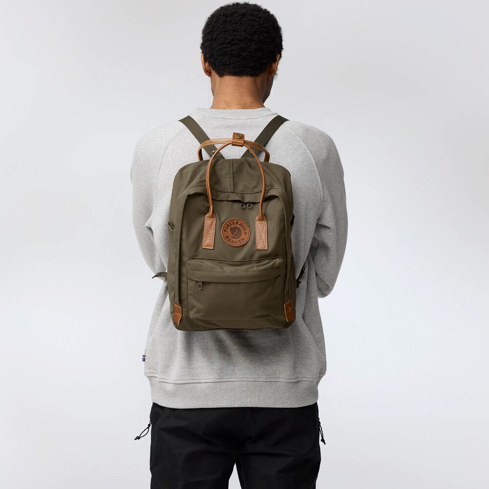 Rucksack Kanken No. 2, Fjällräven