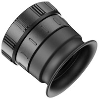 Okular-Adapter Viewfinder TH35C 3.0, Hikmicro