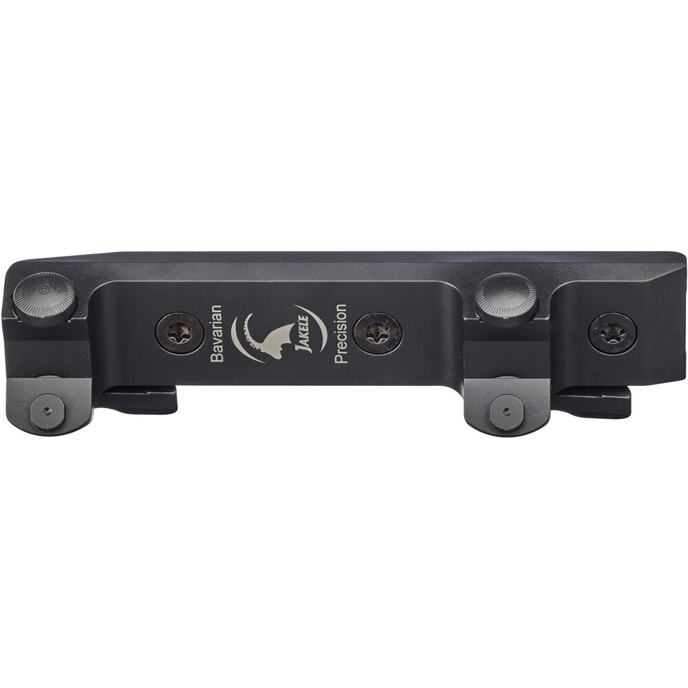 BPM Montage Bavarian Precision Mount, JAKELE