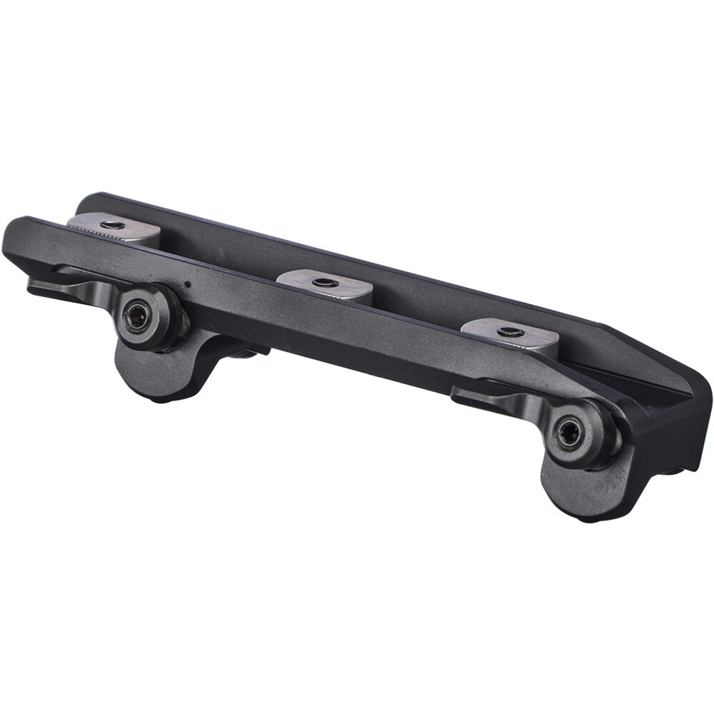 BPM Montage Bavarian Precision Mount, JAKELE