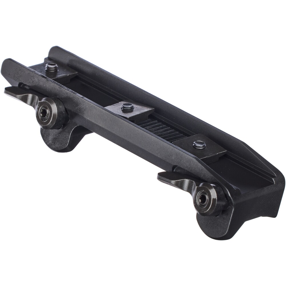 BPM Montage Bavarian Precision Mount, JAKELE