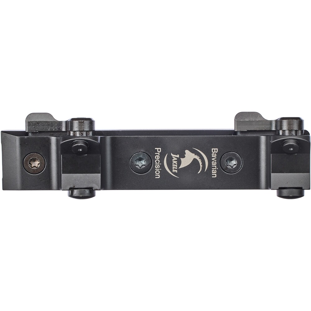 BPM Montage Bavarian Precision Mount, JAKELE