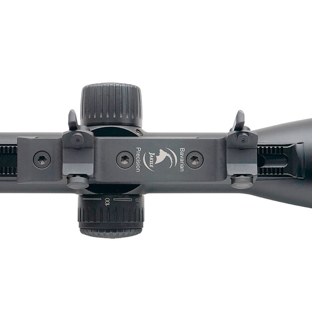 BPM Montage Bavarian Precision Mount, JAKELE