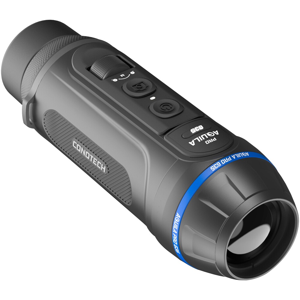 Wärmebildgerät AQUILA PRO 635, CONOTECH