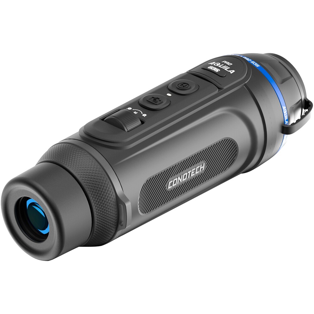 Wärmebildgerät AQUILA PRO 635, CONOTECH