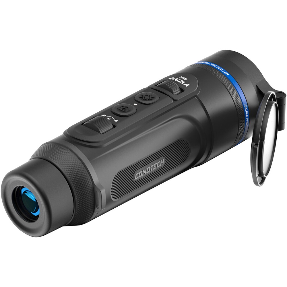 Wärmebildgerät AQUILA PRO 650 LIIR, CONOTECH