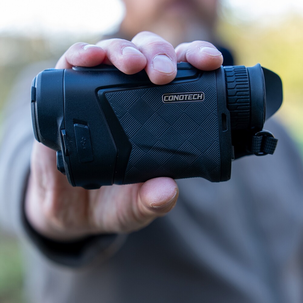 Wärmebildgerät LIPOT 335LRF, CONOTECH