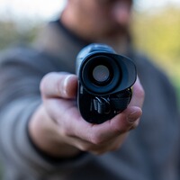 Wärmebildgerät LIPOT 335LRF, CONOTECH