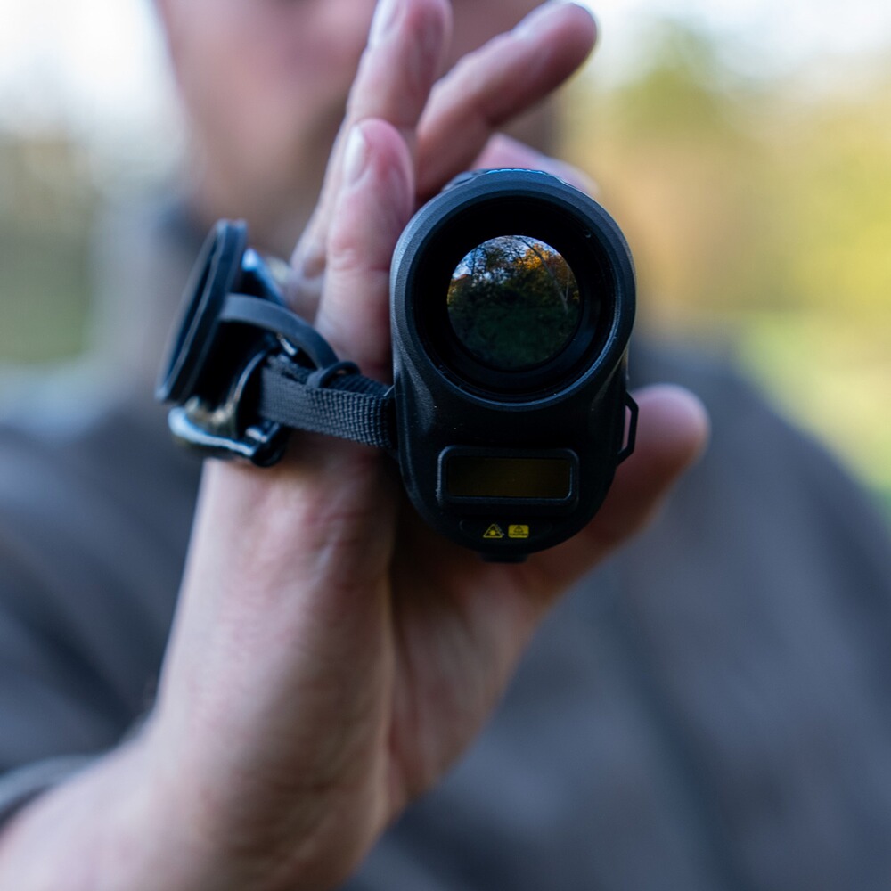 Wärmebildgerät LIPOT 335LRF, CONOTECH