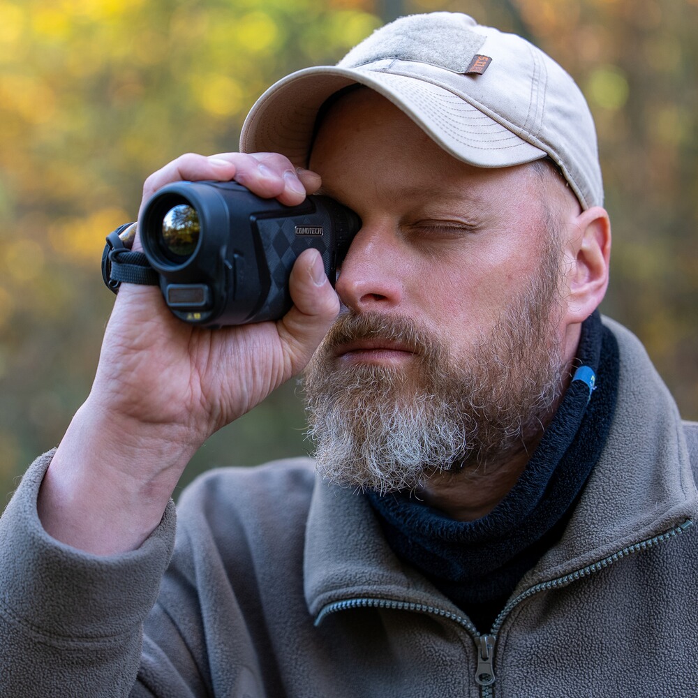 Wärmebildgerät LIPOT 335LRF, CONOTECH