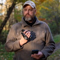 Wärmebildgerät LIPOT 335LRF, CONOTECH