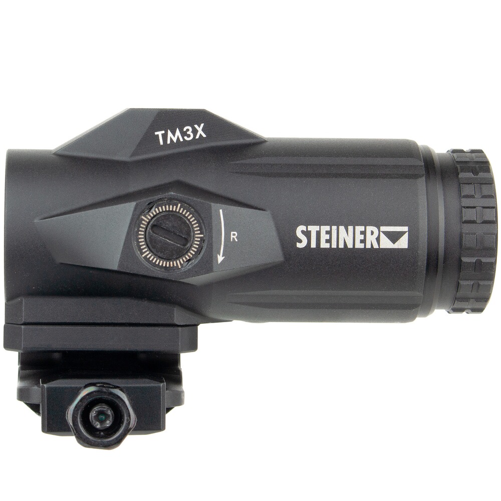 Vergrößerungsvorsatz TM3X 2.0 Magnifier, Steiner