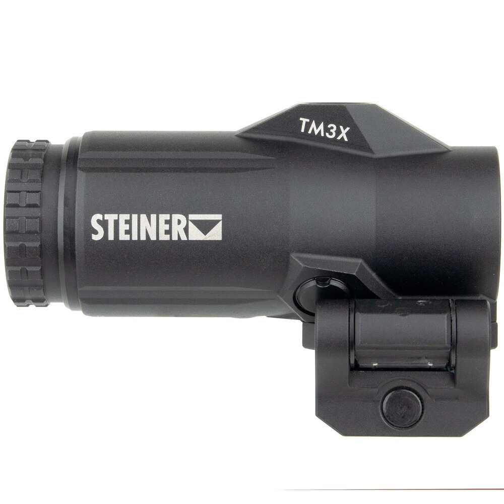 Vergrößerungsvorsatz TM3X 2.0 Magnifier, Steiner