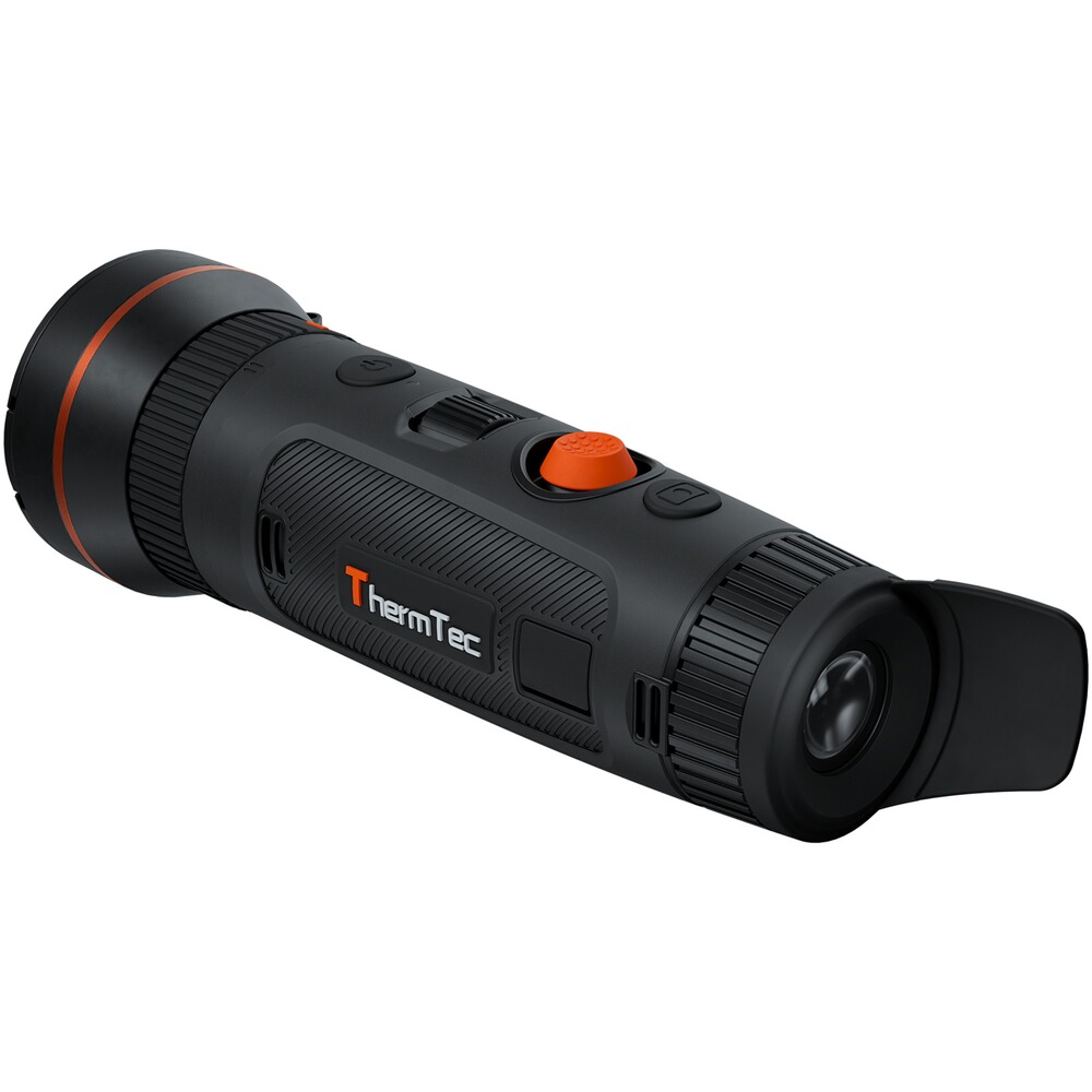 Wärmebildgerät Wild 650DL PRO, ThermTec