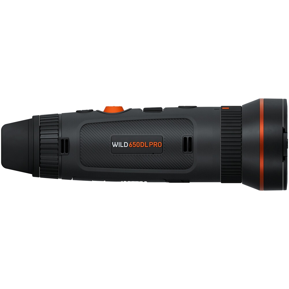 Wärmebildgerät Wild 650DL PRO, ThermTec