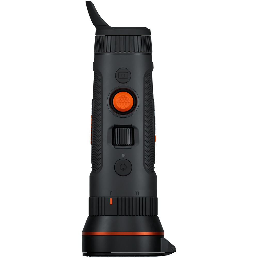 Wärmebildgerät Wild 650DL PRO, ThermTec