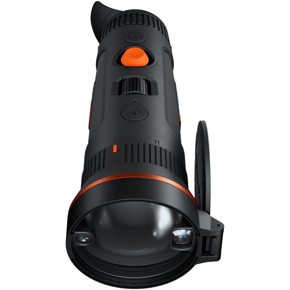Wärmebildgerät Wild 650DL PRO, ThermTec