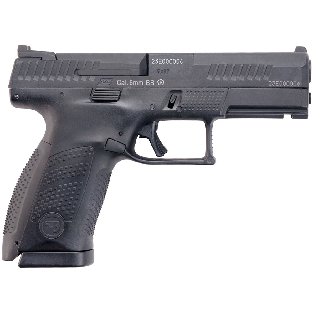 Airsoft Pistole P-10C CO2, CZ