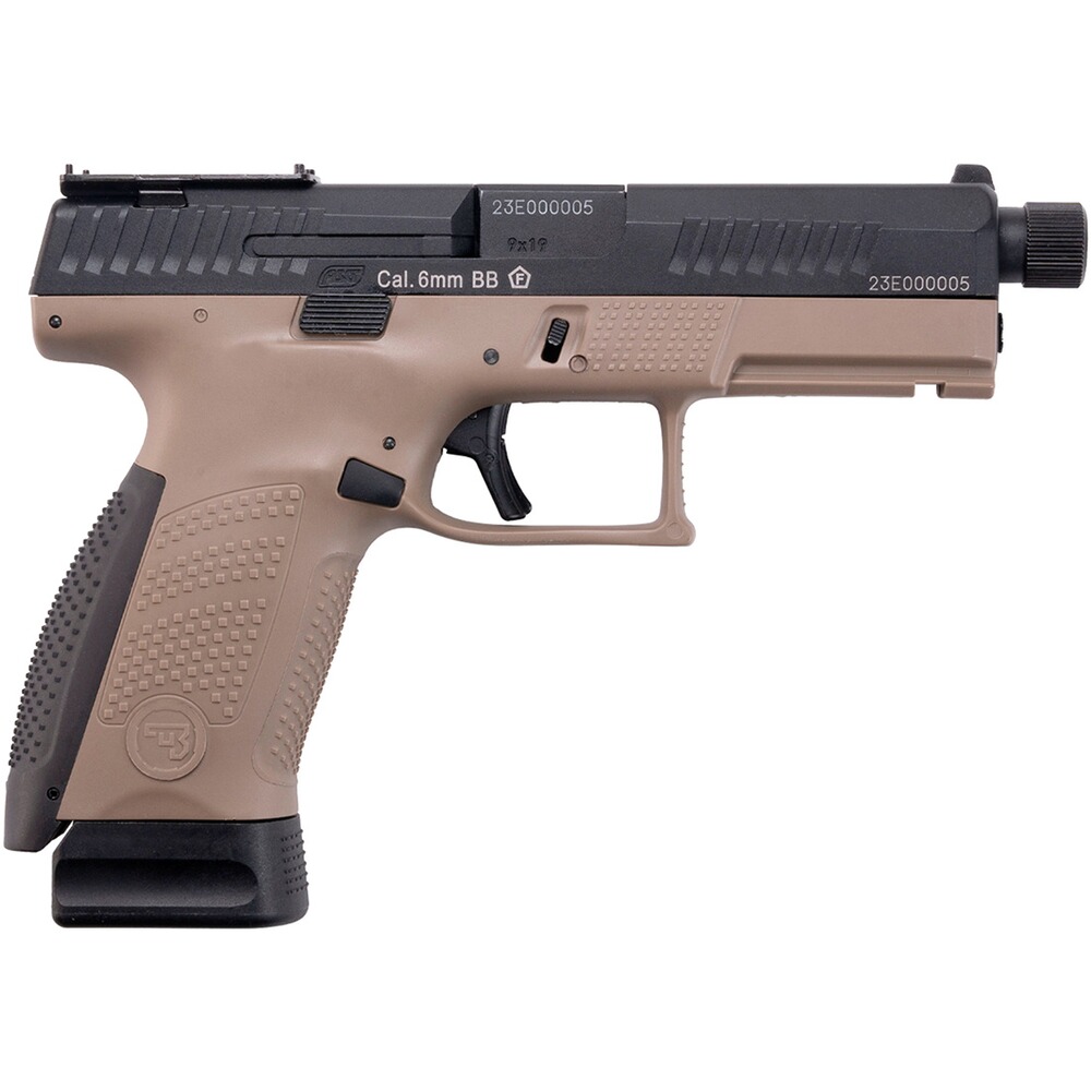 Airsoft Pistole P-10C CO2, CZ