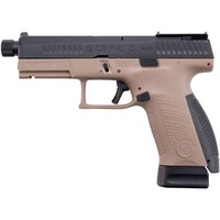 Airsoft Pistole P-10C CO2, CZ