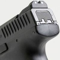 Airsoft Pistole P-10C CO2, CZ