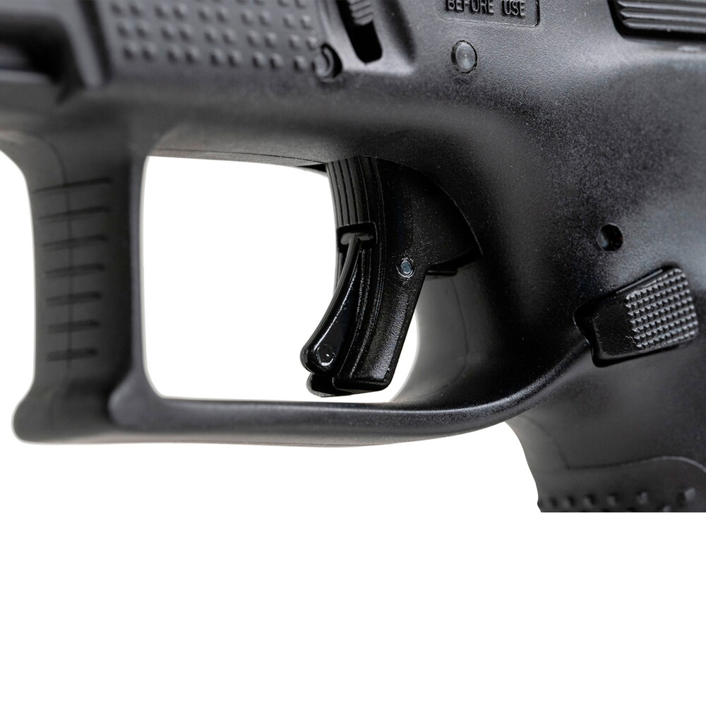 Airsoft Pistole P-10C CO2, CZ