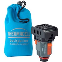 Stechmückenabwehrgerät MR-BP Backpacker PT19, THERMACELL