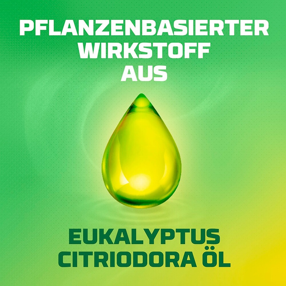 Nachfüllpack für Stechmückenabwehrgerät 120 Std. PT-19, THERMACELL