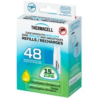 Nachfüllpack für Stechmückenabwehrgerät 48 Std. PT-19, THERMACELL