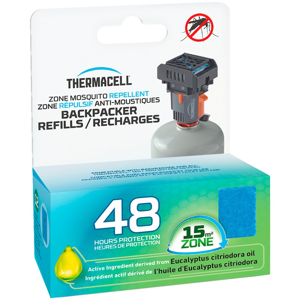 Nachfüllpack Bp M-48 PT19