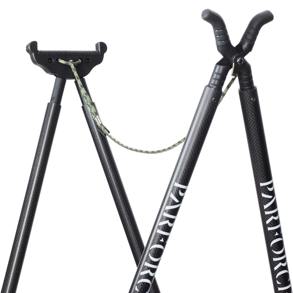 Zielstock Carbon Pro, Parforce