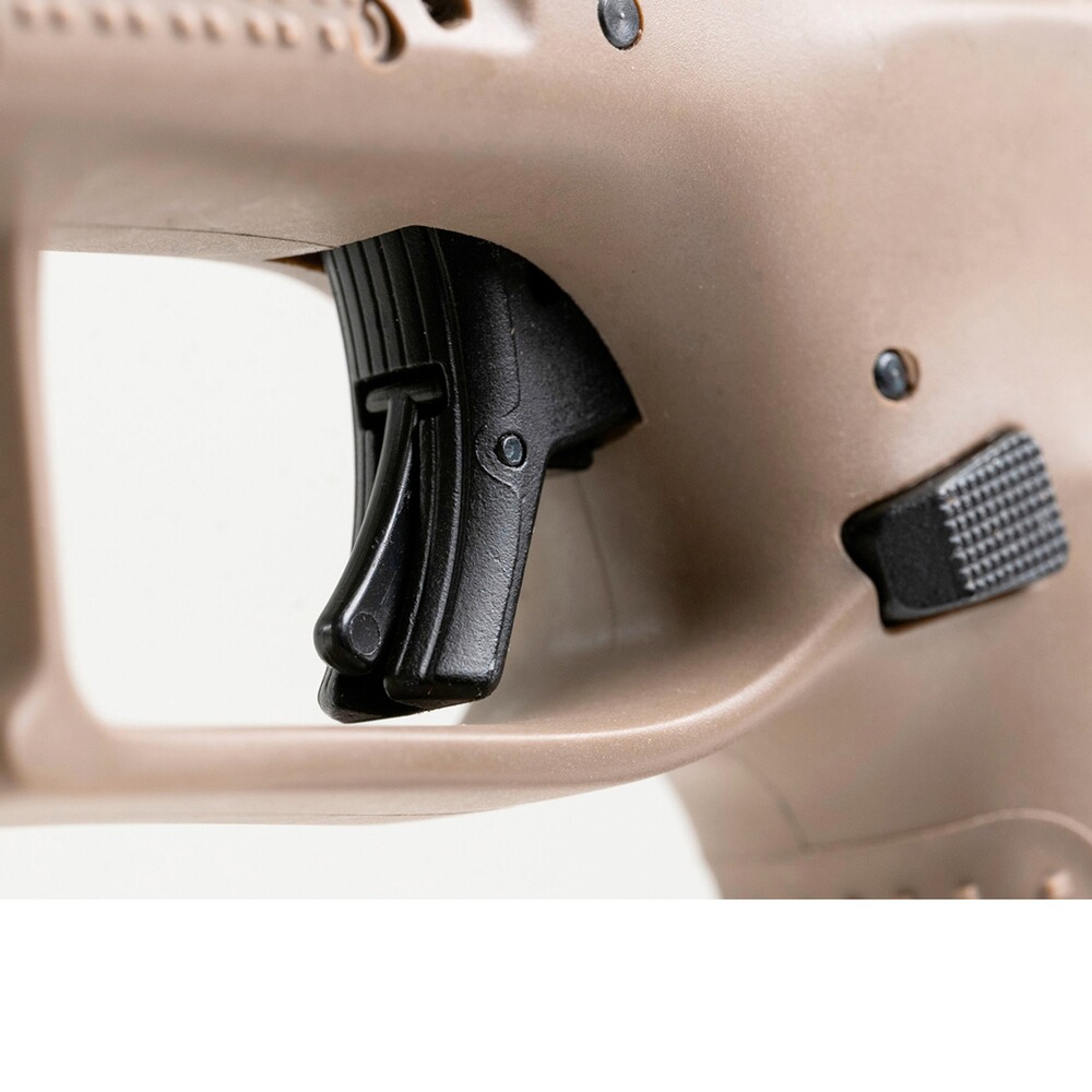 Airsoft Pistole P-10C CO2, CZ