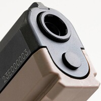 Airsoft Pistole P-10C CO2, CZ