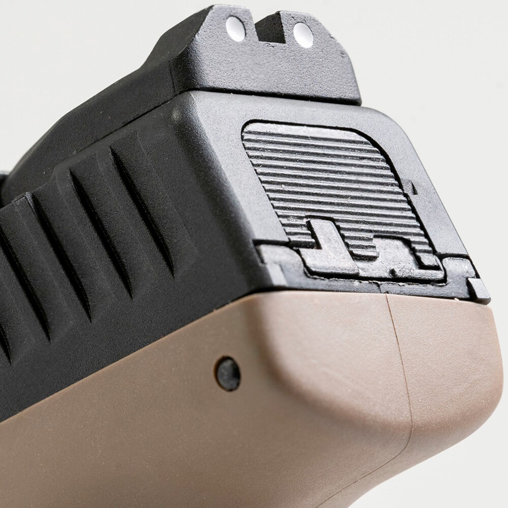 Airsoft Pistole P-10C CO2, CZ