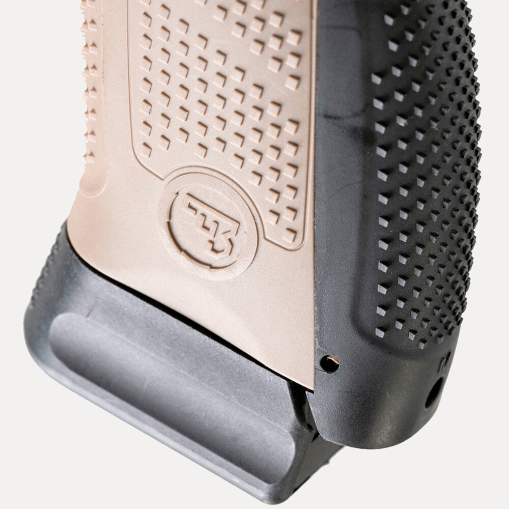 Airsoft Pistole P-10C CO2, CZ