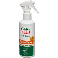 Insektenschutz Textil Spray, Care Plus