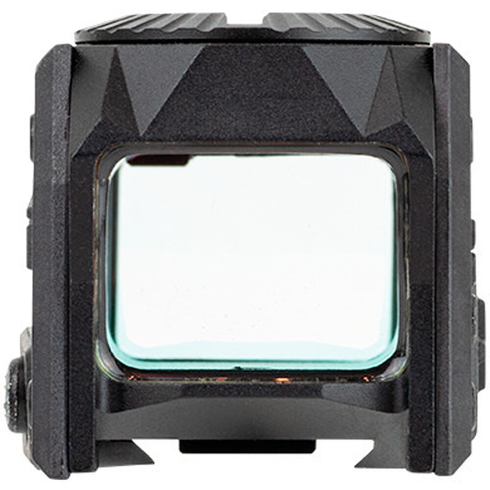 Leuchtpunktvisier MPS Micro Pistol Sight, Steiner