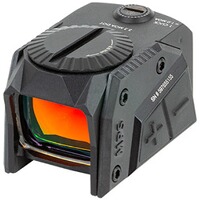 Leuchtpunktvisier MPS Micro Pistol Sight, Steiner
