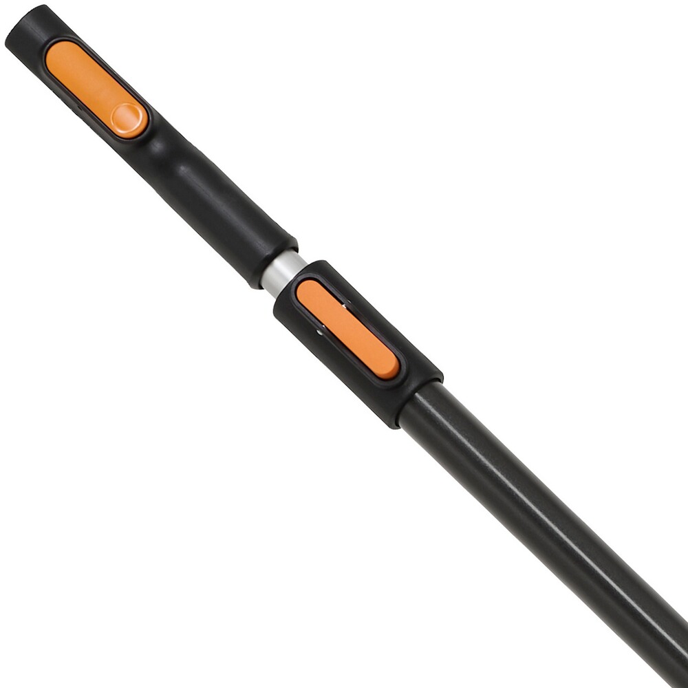 Teleskopstiel OneClick L, Fiskars