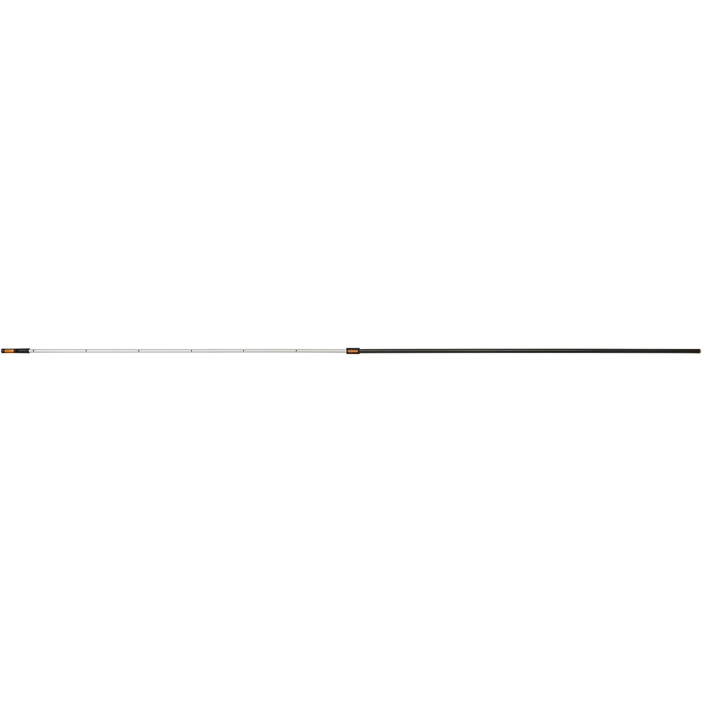 Teleskopstiel OneClick, Fiskars