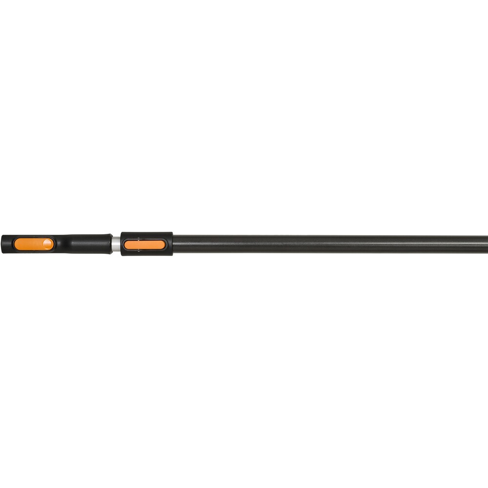 Teleskopstiel OneClick, Fiskars